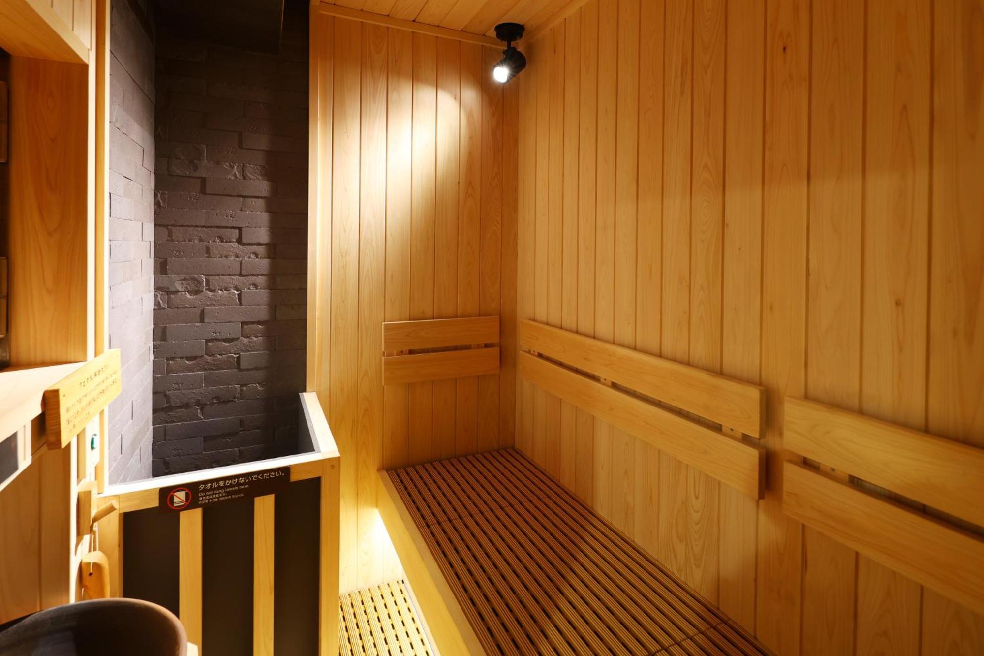 Global Cabin Yokohama Chukagai Екстер'єр фото