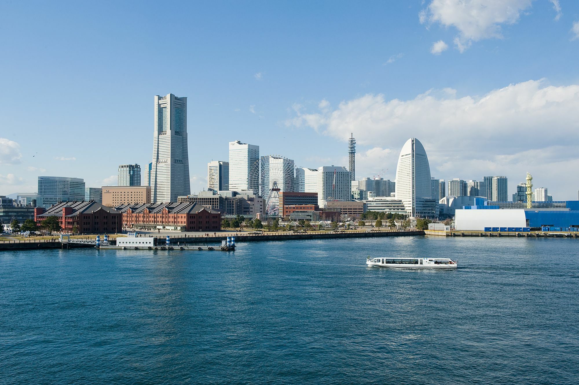 Global Cabin Yokohama Chukagai Екстер'єр фото